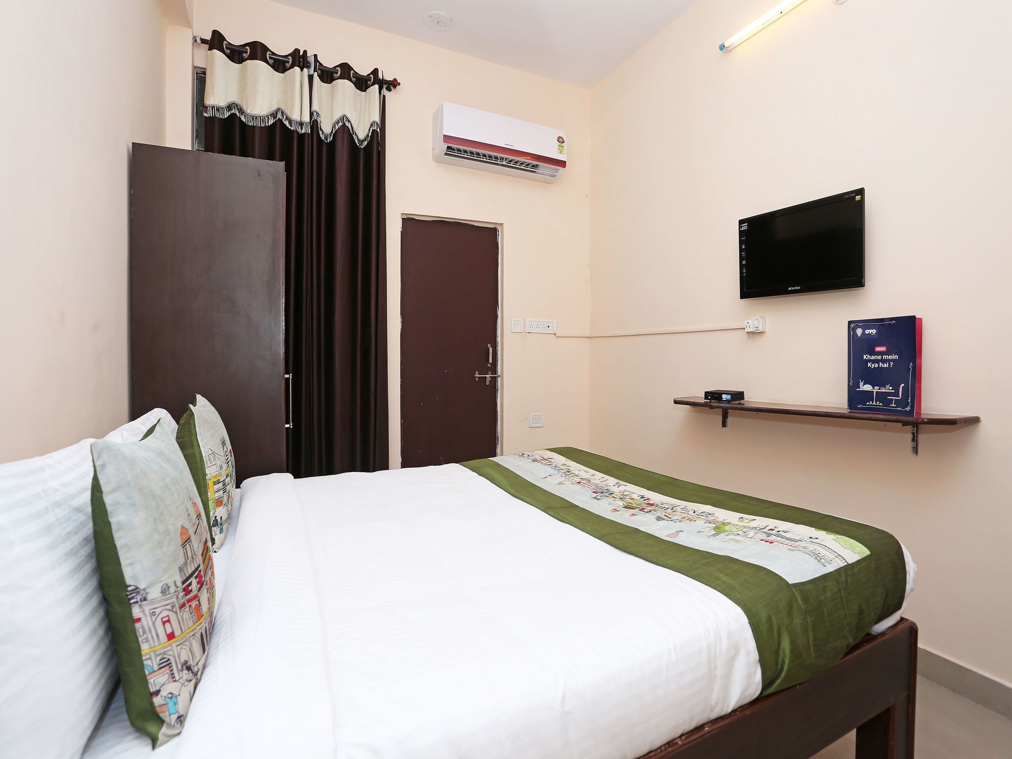 Hotel Royal Sunshine Džajpur Exteriér fotografie