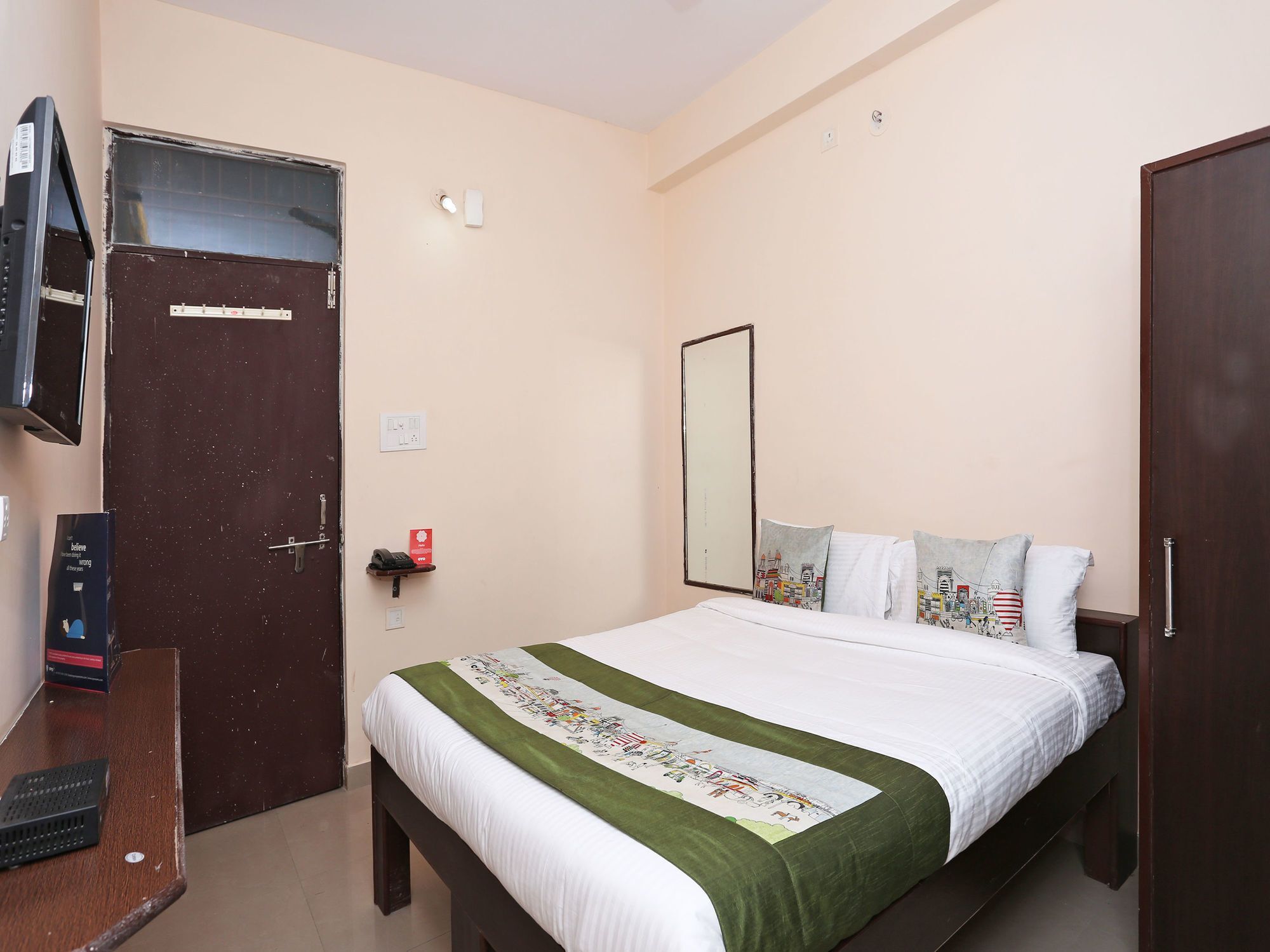 Hotel Royal Sunshine Džajpur Exteriér fotografie