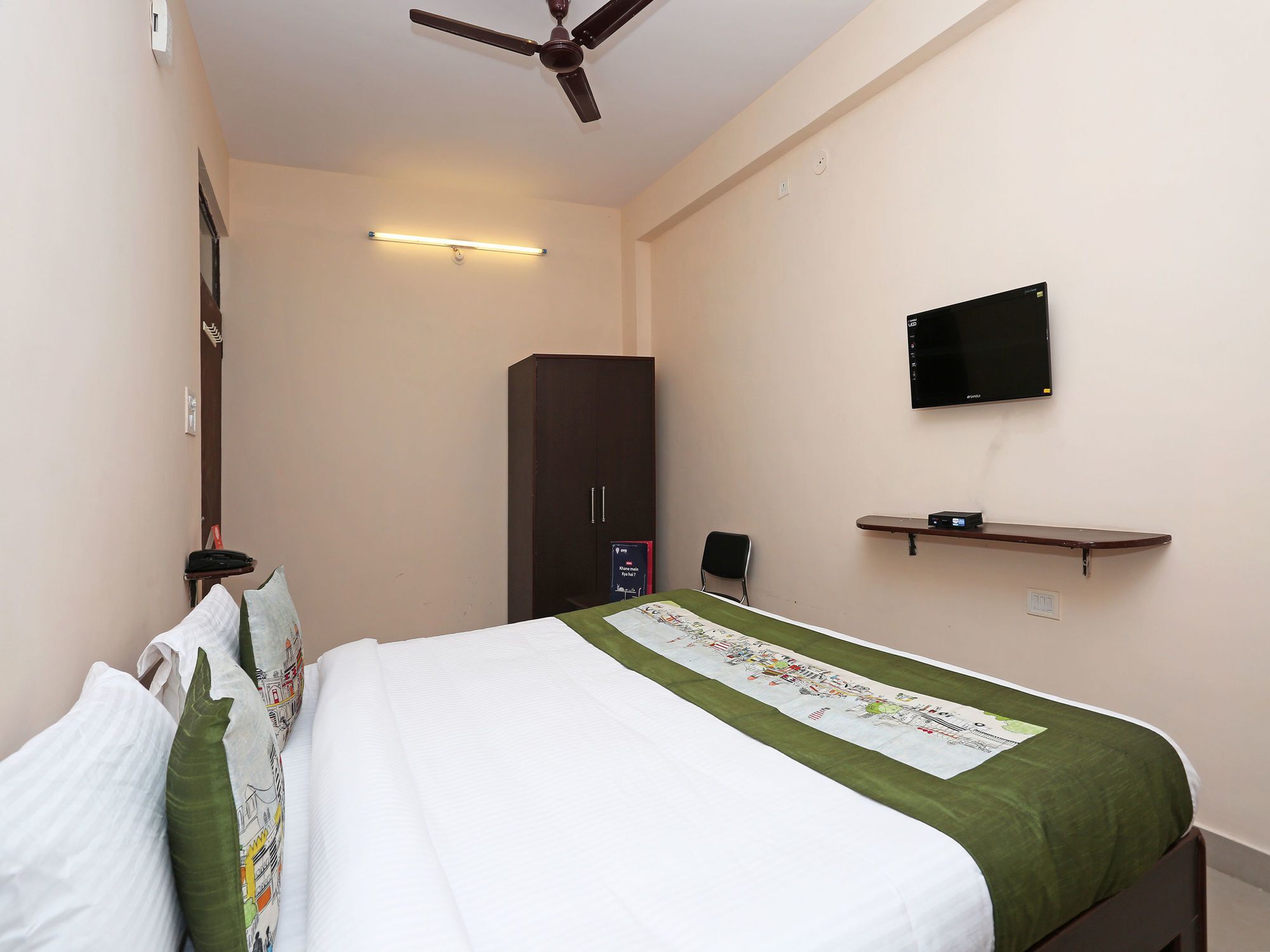 Hotel Royal Sunshine Džajpur Exteriér fotografie